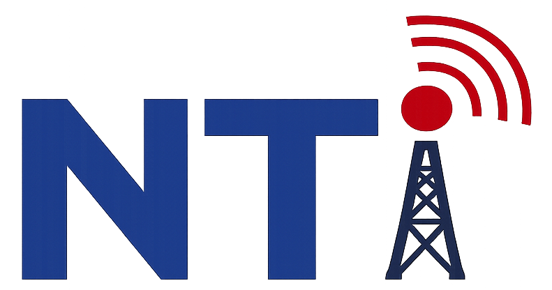 NTI — Nordeste Telecomunicações e Instalações